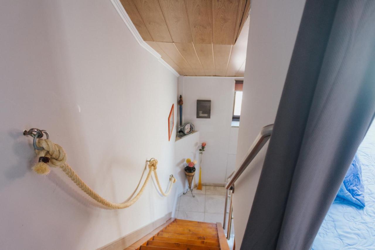 House Romantic Porto Exterior photo